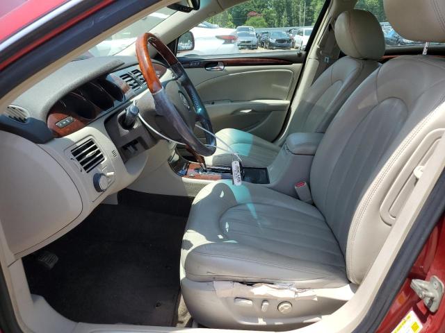 Photo 7 from auction – 2009 BUICK LUCERNE CX with VIN 1G4HD57M49U142737