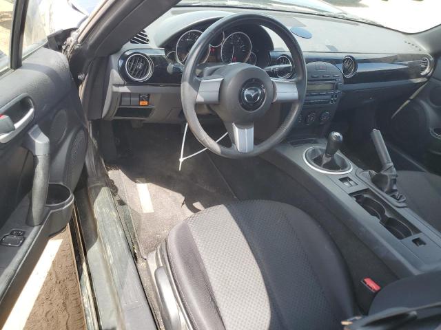 Photo 8 from auction – 2008 MAZDA MX-5 MIATA with VIN JM1NC25F880148236