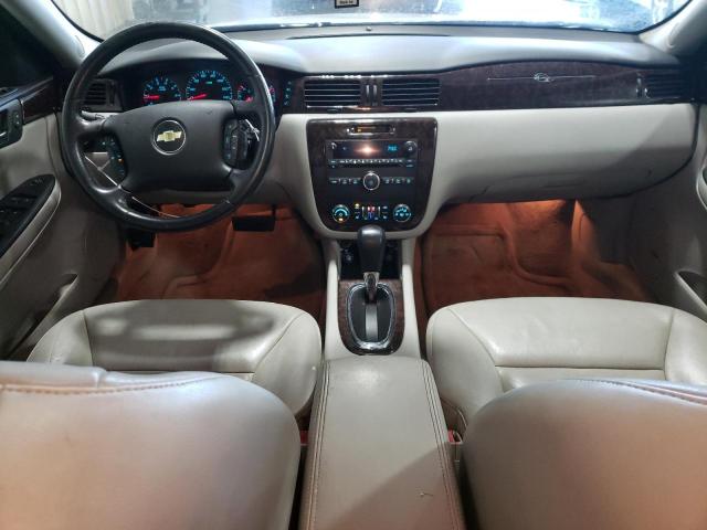 Photo 8 from auction – 2012 CHEVROLET IMPALA LTZ with VIN 2G1WC5E34C1249131