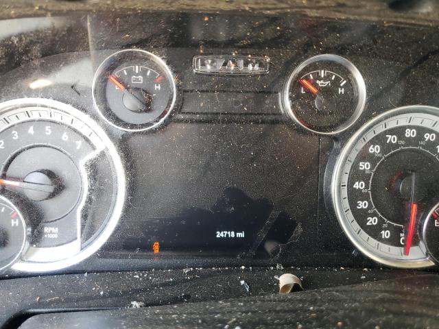 Photo 9 from auction – 2018 RAM 1500 SLT with VIN 1C6RR7GT6JS281708