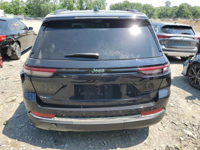 Photo 6 from auction – 2023 JEEP GRAND CHER with VIN 1C4RJYB65PC669684