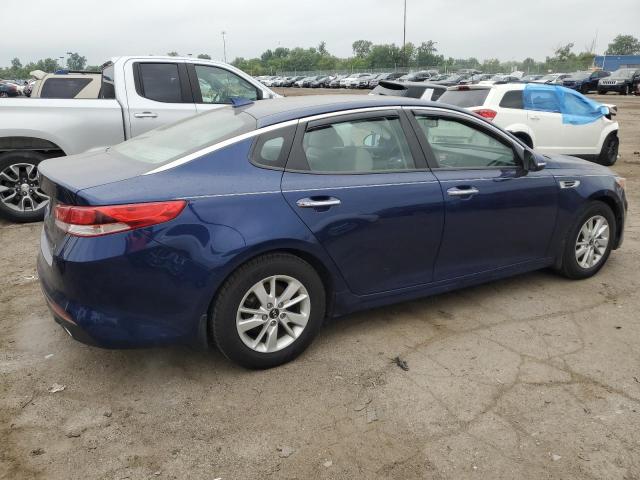 Photo 3 from auction – 2016 KIA OPTIMA LX with VIN 5XXGT4L37GG090291