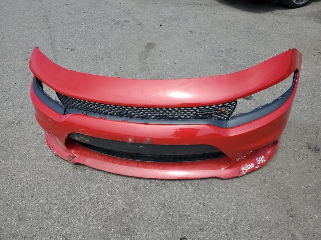 Photo 13 from auction – 2016 DODGE CHARGER R/ with VIN 2C3CDXGJ8GH139344