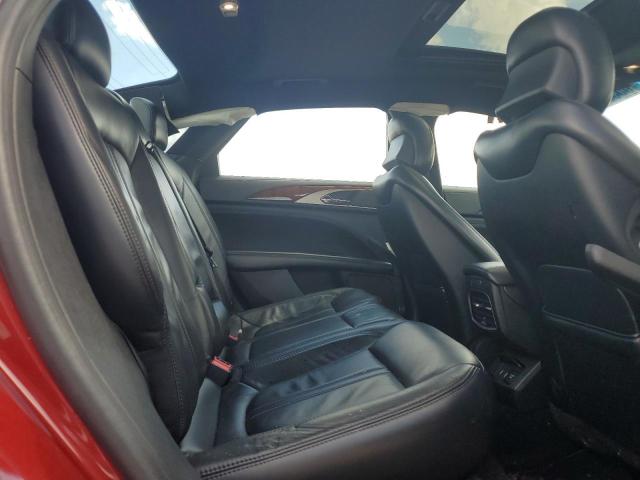 Photo 10 from auction – 2017 LINCOLN MKZ SELECT with VIN 3LN6L5C97HR663601