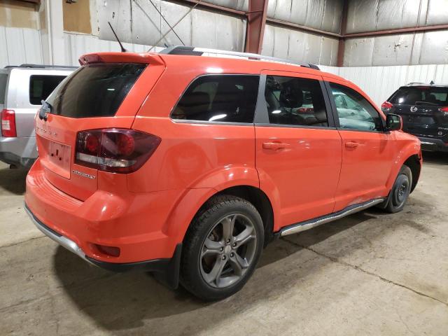 Photo 3 from auction – 2017 DODGE JOURNEY CR with VIN 3C4PDDGG4HT685308