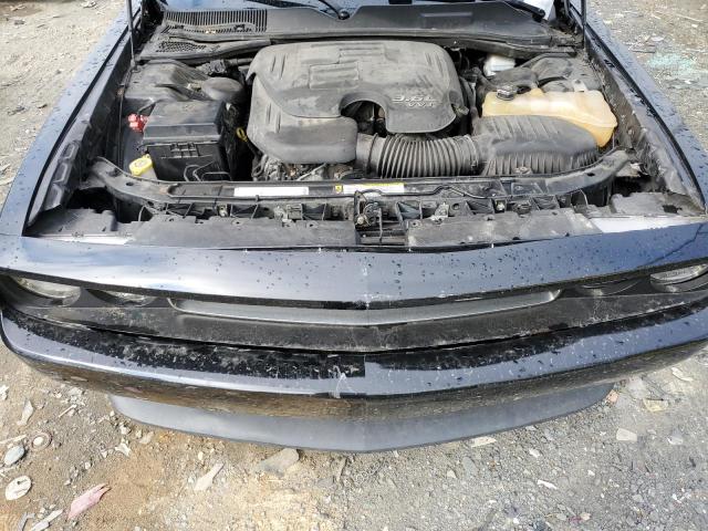 Photo 11 from auction – 2013 DODGE CHALLENGER with VIN 2C3CDYAGXDH500989