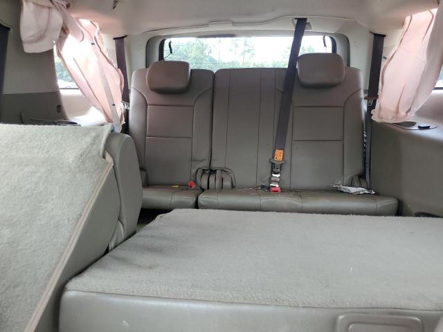Photo 10 from auction – 2017 GMC YUKON SLE with VIN 1GKS1AKC0HR215960