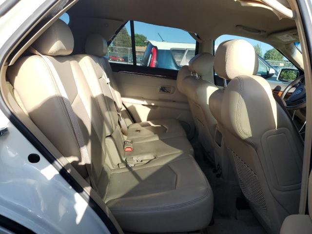Photo 11 from auction – 2007 CADILLAC SRX with VIN 1GYEE63A670119206