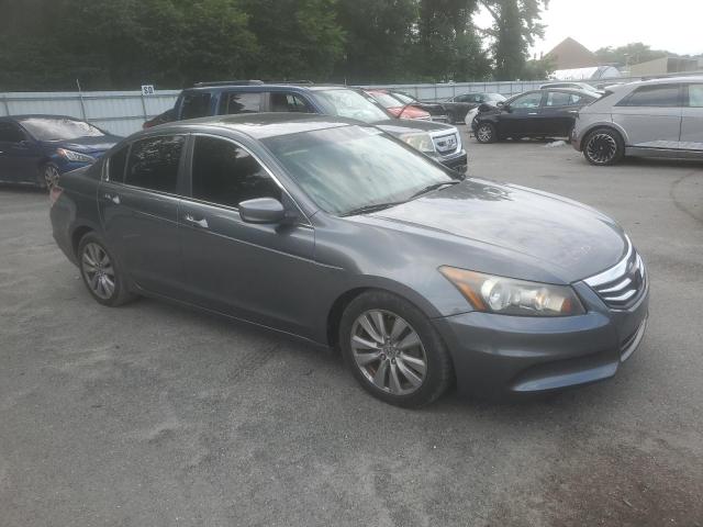 Photo 4 from auction – 2012 HONDA ACCORD EX with VIN 1HGCP2F71CA070423