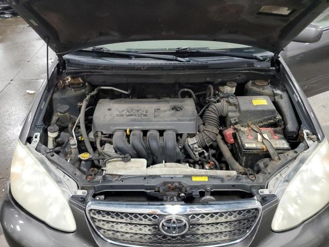 Photo 11 from auction – 2007 TOYOTA COROLLA CE with VIN 1NXBR32E97Z875326