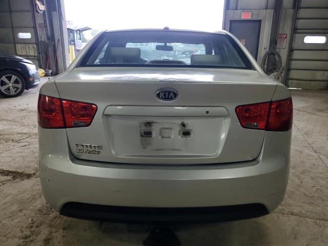 Photo 6 from auction – 2010 KIA FORTE LX with VIN KNAFT4A22A5107741