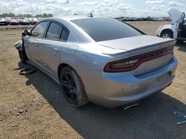 Photo 2 from auction – 2018 DODGE CHARGER R/ with VIN 2C3CDXCT7JH175573