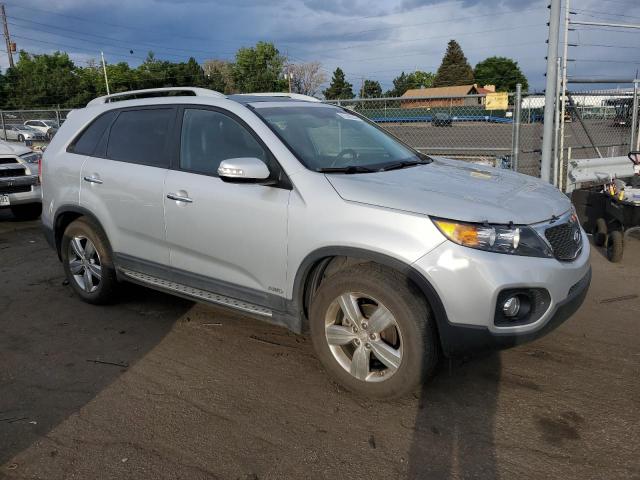 Photo 4 from auction – 2013 KIA SORENTO EX with VIN 5XYKUDA22DG319727