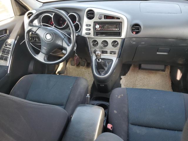 Photo 8 from auction – 2005 TOYOTA COROLLA MA with VIN 2T1KR32E15C371237