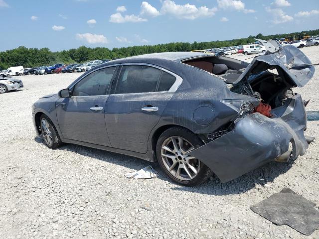 Photo 2 from auction – 2010 NISSAN MAXIMA S with VIN 1N4AA5AP5AC802138