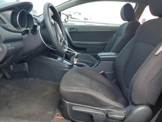 Photo 7 from auction – 2010 KIA FORTE EX with VIN KNAFU6A27A5291793