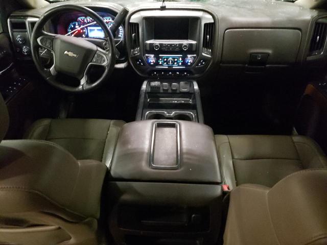 Photo 8 from auction – 2014 CHEVROLET SILVERADO with VIN 3GCUKSEC5EG336434
