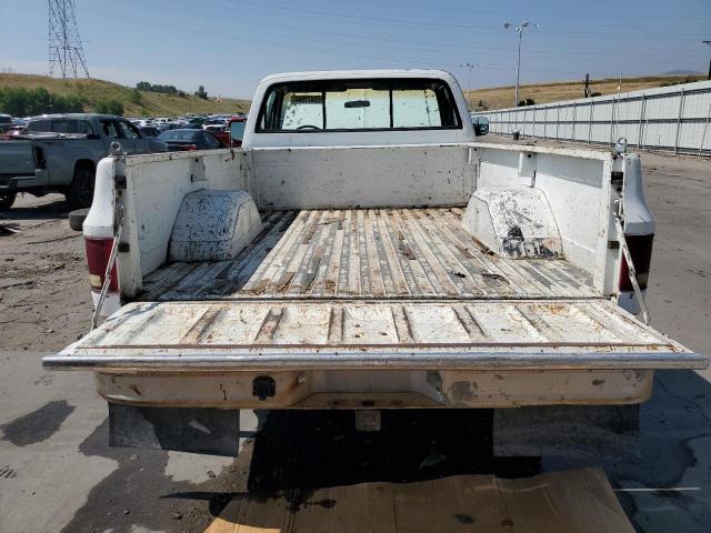 Photo 6 from auction – 1983 CHEVROLET C20 with VIN 2GCGC24M7D1169540