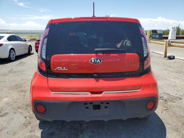 Photo 6 from auction – 2019 KIA SOUL with VIN KNDJN2A27K7024632