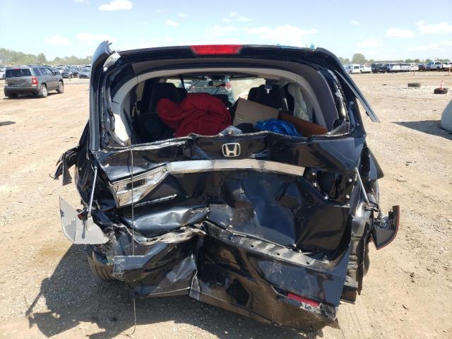 Photo 6 from auction – 2012 HONDA ODYSSEY EX with VIN 5FNRL5H4XCB089164