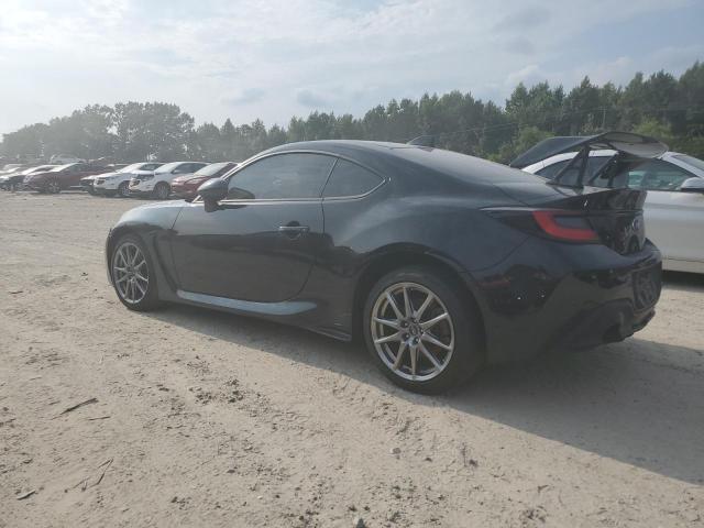 Photo 2 from auction – 2023 SUBARU BRZ PREMIU with VIN JF1ZDBB14P9702315