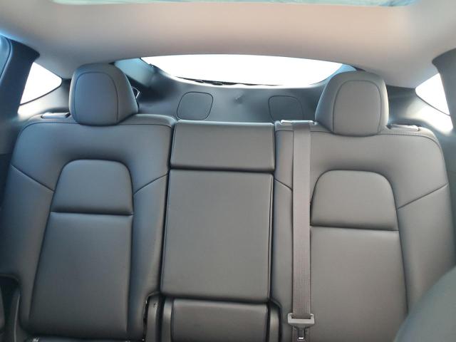Photo 10 from auction – 2023 TESLA Y with VIN 7SAYGDEE5PF835763