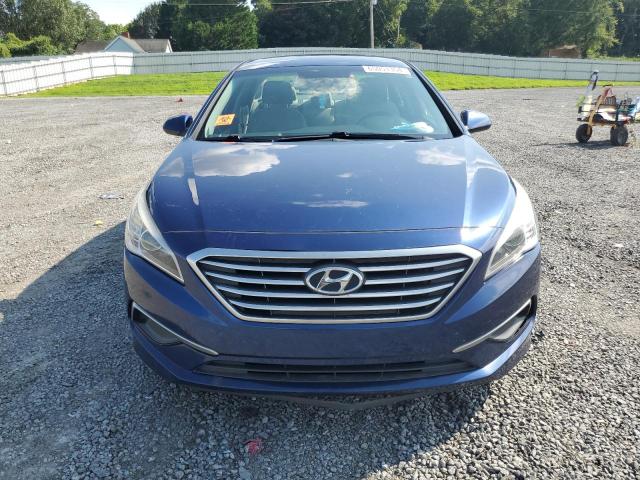 Photo 5 from auction – 2016 HYUNDAI SONATA SE with VIN 5NPE24AF6GH357478