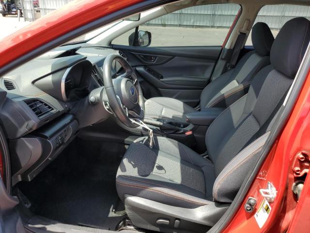 Photo 7 from auction – 2023 SUBARU CROSSTREK with VIN JF2GTAEC3PH286969