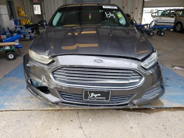 Photo 11 from auction – 2015 FORD FUSION SE with VIN 1FA6P0H77F5101402