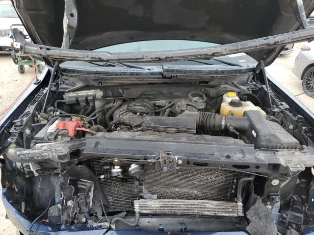Photo 11 from auction – 2014 FORD F150 SUPER with VIN 1FTEX1EM7EKF39486