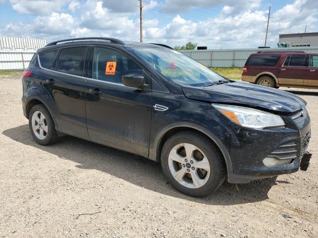 Photo 4 from auction – 2016 FORD ESCAPE SE with VIN 1FMCU9G90GUA39504