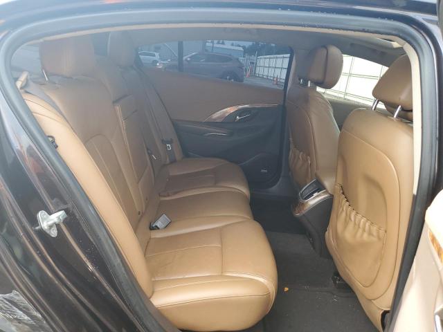 Photo 10 from auction – 2014 BUICK LACROSSE with VIN 1G4GB5G32EF131467