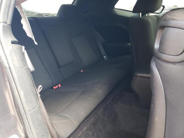 Photo 10 from auction – 2018 DODGE CHALLENGER with VIN 2C3CDZAG1JH121803