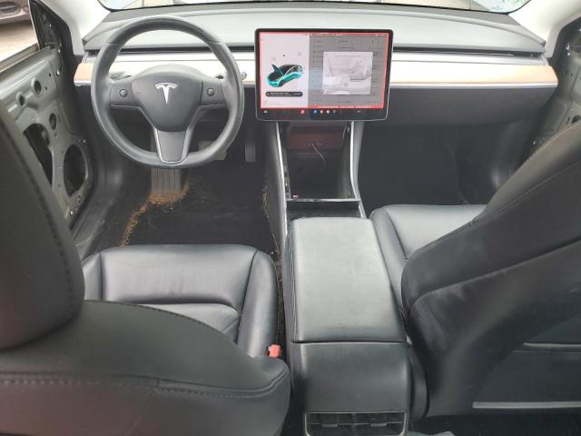 Photo 8 from auction – 2018 TESLA MODEL 3 with VIN 5YJ3E1EA8JF123764