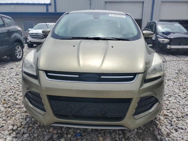 Photo 5 from auction – 2013 FORD ESCAPE SEL with VIN 1FMCU9H95DUB09377