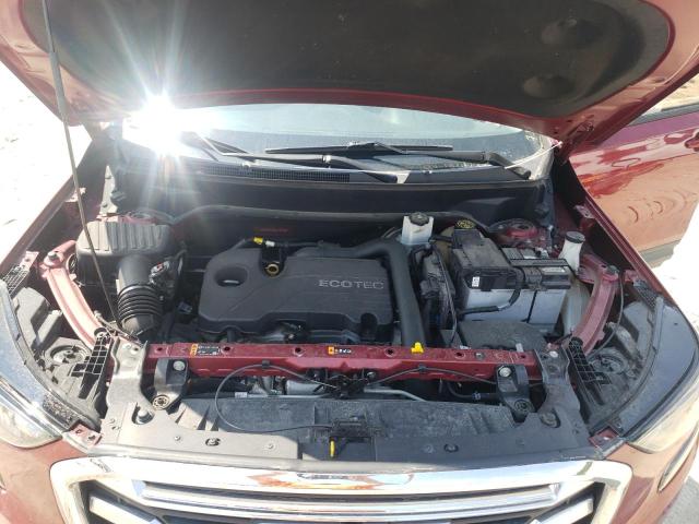 Photo 12 from auction – 2019 GMC TERRAIN SL with VIN 3GKALPEV2KL184750