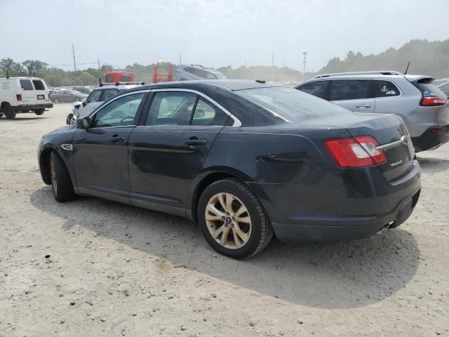 Photo 2 from auction – 2010 FORD TAURUS SEL with VIN 1FAHP2HW0AG153463