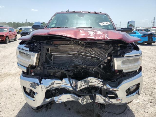 Photo 5 from auction – 2022 RAM 2500 LARAM with VIN 3C6UR5FJ5NG313236