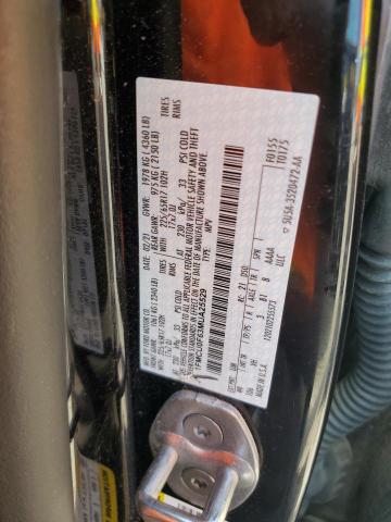 Photo 14 from auction – 2021 FORD ESCAPE S with VIN 1FMCU0F63MUA25529