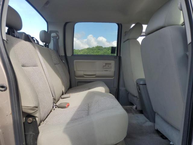 Photo 10 from auction – 2010 DODGE DAKOTA SXT with VIN 1D7RW3GK7AS223579