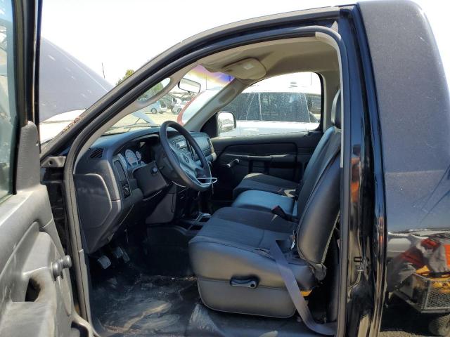 Photo 7 from auction – 2002 DODGE RAM 1500 with VIN 1D7HA16N72J212177