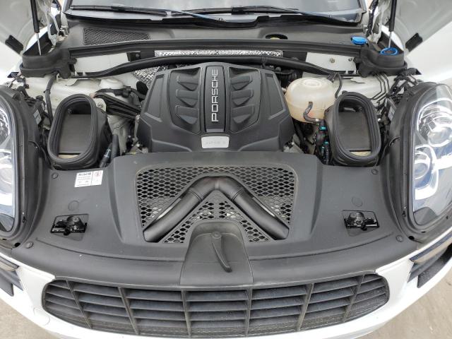 Photo 12 from auction – 2018 PORSCHE MACAN S with VIN WP1AB2A56JLB38063