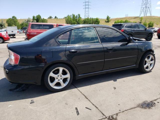 Zdjęcie 3 z aukcji – 2007 SUBARU LEGACY 2.5 z VIN 4S3BL616377204251