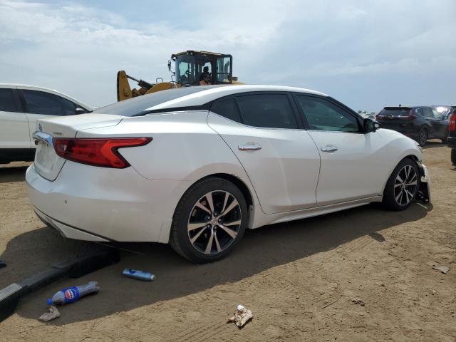 Photo 3 from auction – 2017 NISSAN MAXIMA 3.5 with VIN 1N4AA6AP0HC457701