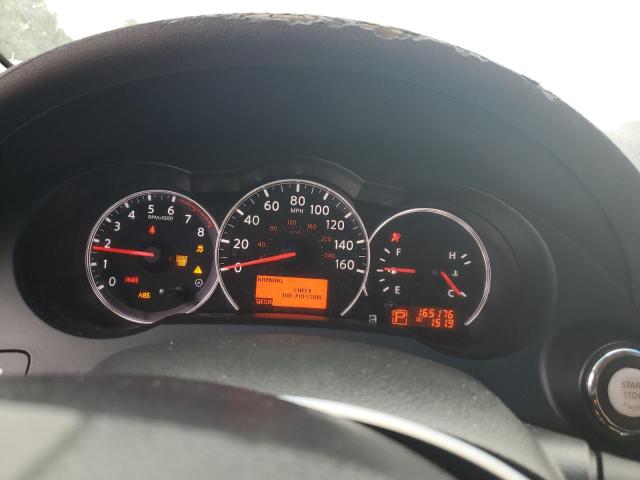 Photo 9 from auction – 2012 NISSAN ALTIMA BAS with VIN 1N4AL2AP4CC125885