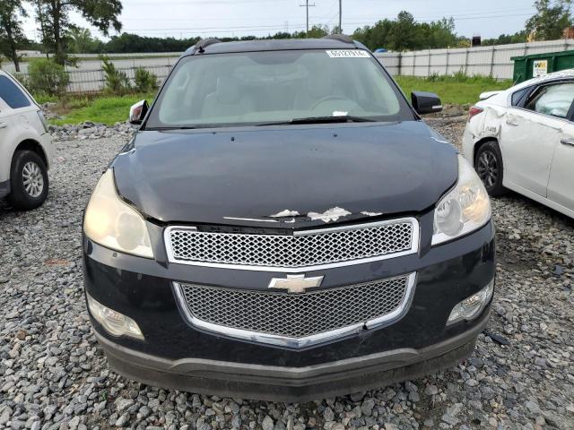 Photo 5 from auction – 2011 CHEVROLET TRAVERSE L with VIN 1GNKRJED5BJ264805