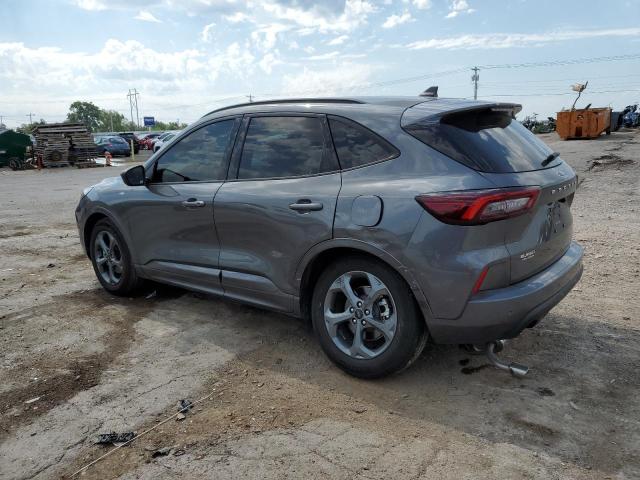 Photo 2 from auction – 2023 FORD ESCAPE ST with VIN 1FMCU0MN9PUA43368
