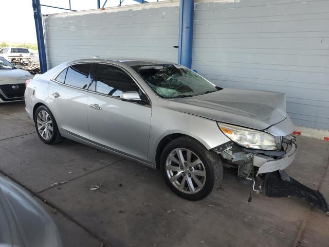 Photo 4 from auction – 2016 CHEVROLET MALIBU LIM with VIN 1G11E5SA8GU146182
