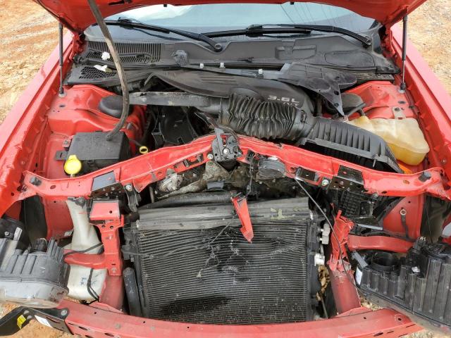 Photo 11 from auction – 2017 DODGE CHALLENGER with VIN 2C3CDZAG0HH501113