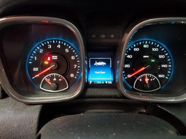Photo 9 from auction – 2015 CHEVROLET MALIBU LS with VIN 1G11B5SL4FF221425